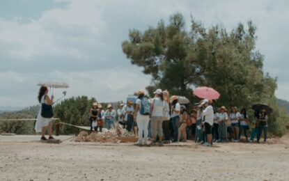 ΦΕΣΤΙΒΑΛ ΔΡΑΜΑΣ ΕΛΛΗΝΙΚΕΣ ΤΑΙΝΙΕΣ