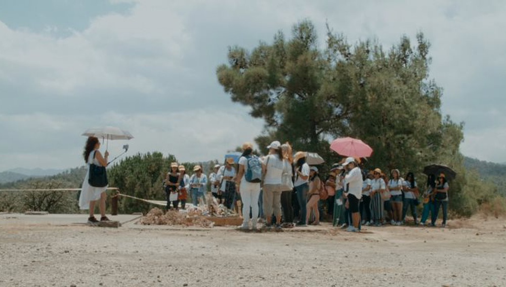 Φεστιβάλ Δράμας ελληνικές ταινίες
