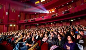 Φεστιβάλ Κινηματογράφου Θεσσαλονίκης 2021-Γενική εικόνα