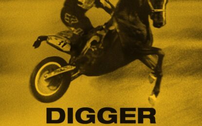 DIGGER