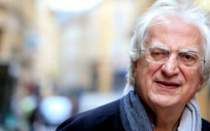 BERTRAND TAVERNIER