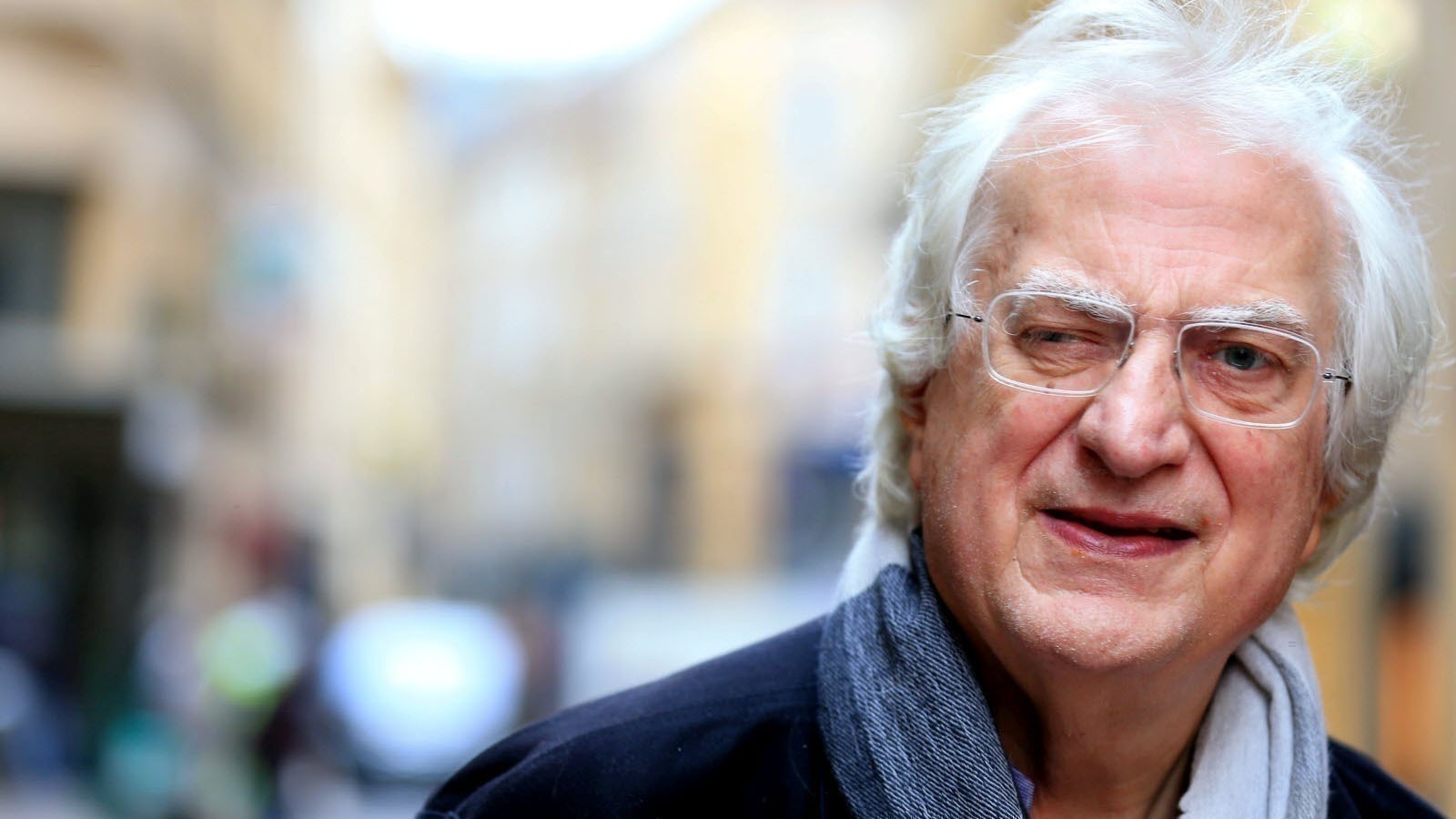 BERTRAND TAVERNIER