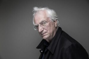 Bertrand Tavernier