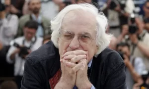 Bertrand Tavernier