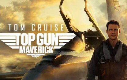 TOP GUN: MAVERICK