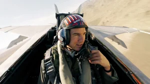 Top gun: maverick