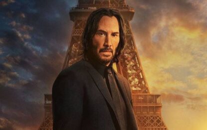 JOHN WICK ΚΕΦΑΛΑΙΟ: 4