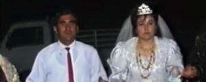 Ο γάμος στο Αφρίν