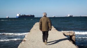 Αν σταματήσω το ίδιο θα κάνει κι αυτός