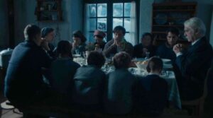 Βερμίλιο: η νύφη του βουνού