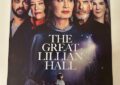 THE GREAT LILIAN HALL