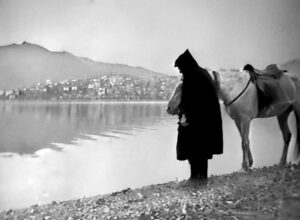 Μακεδονική τριλογία