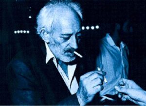 Φεστιβάλ Πρωτοποριακού Κινηματογράφου Αθήνας