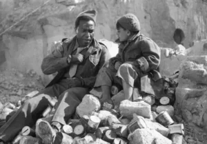 Αυτοί που έμειναν ζωντανοί