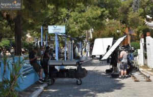 Σεμινάρια κινηματογράφου