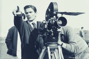 Σεμινάρια κινηματογράφου