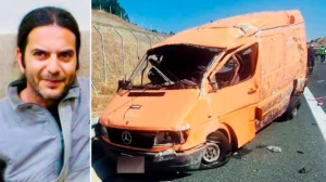 Εργατικό δυστύχημα