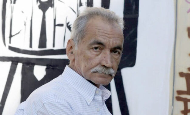 ΘΑΝΑΣΗΣ ΡΕΝΤΖΗΣ