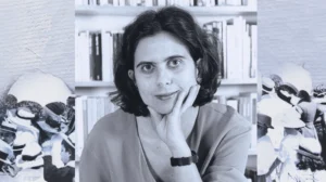 Μαρία Ηλιού