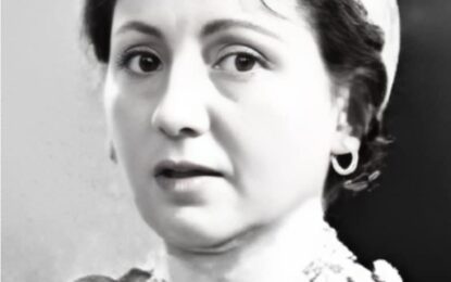 ΜΑΡΙΚΑ ΚΡΕΒΒΑΤΑ