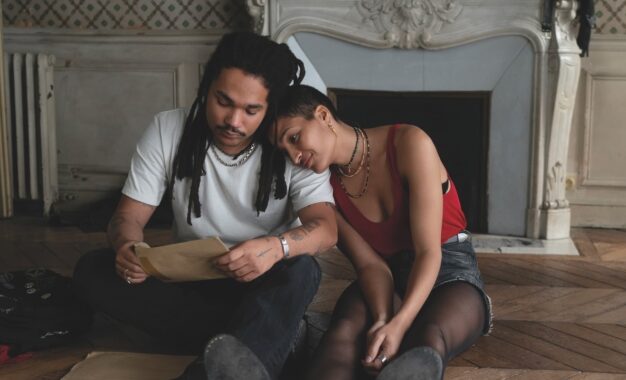 FATHER MOTHER SISTER BROTHER