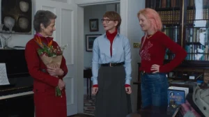 Father mother sister brother