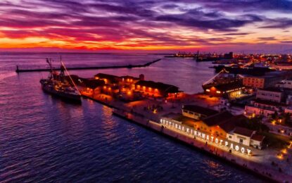 ΦΕΣΤΙΒΑΛ ΚΙΝΗΜΑΤΟΓΡΑΦΟΥ ΘΕΣΣΑΛΟΝΙΚΗΣ 2025