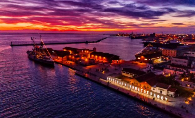 ΦΕΣΤΙΒΑΛ ΚΙΝΗΜΑΤΟΓΡΑΦΟΥ ΘΕΣΣΑΛΟΝΙΚΗΣ 2025