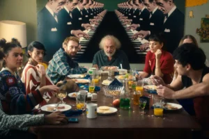 Φεστιβάλ Κινηματογράφου Θεσσαλονίκης 2025