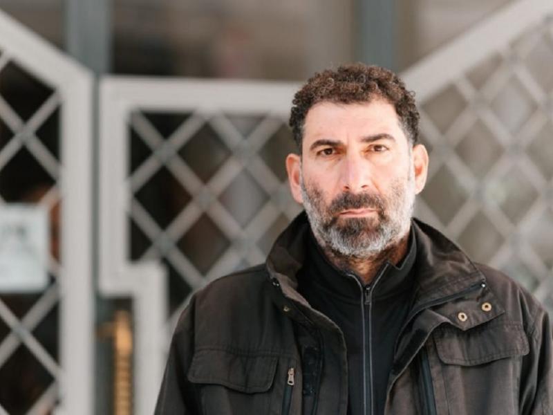 ΓΙΑΝΝΗΣ ΟΙΚΟΝΟΜΙΔΗΣ