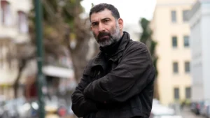 Γιάννης Οικονομίδης