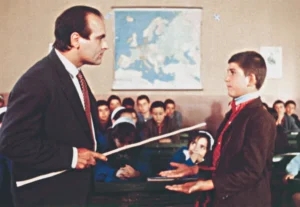 Δημήτρης Σπύρου