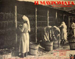 Δημήτρης Σπύρου