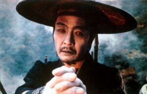 Η αυτοκρατορία του πάθους