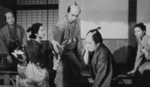 Σταυρωμένοι εραστές