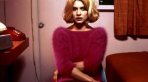 Παρίσι Τέξας