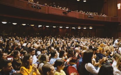 THESSALONIKI FILM FESTIVAL 2025