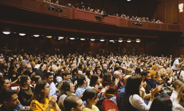 THESSALONIKI FILM FESTIVAL 2025