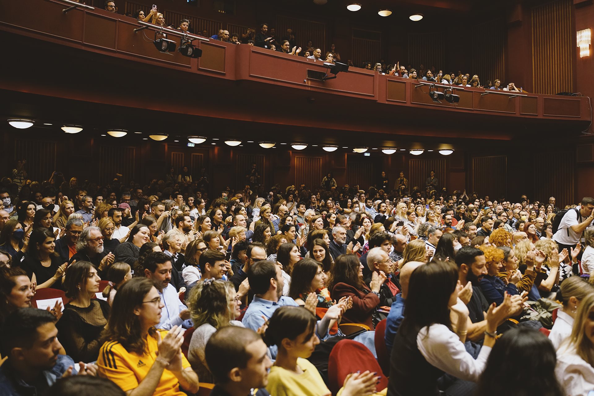 THESSALONIKI FILM FESTIVAL 2025