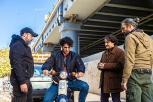 Thessaloniki Film Festival 2025