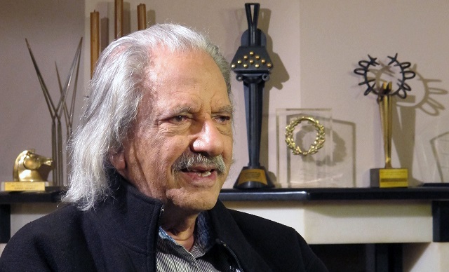 ΚΩΣΤΑΣ ΦΕΡΡΗΣ