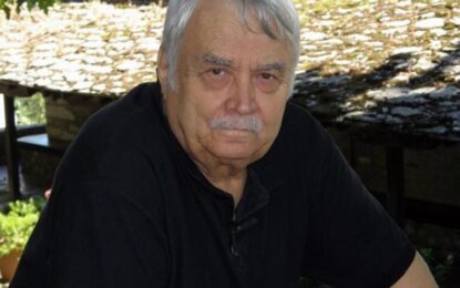 ΛΑΚΗΣ ΠΑΠΑΣΤΑΘΗΣ