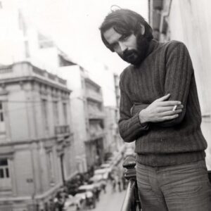 Λάκης Παπαστάθης