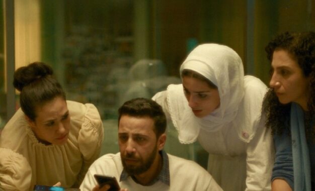 Η ΦΩΝΗ ΤΗΣ ΧΙΝΤ ΡΑΤΖΑΜΠ