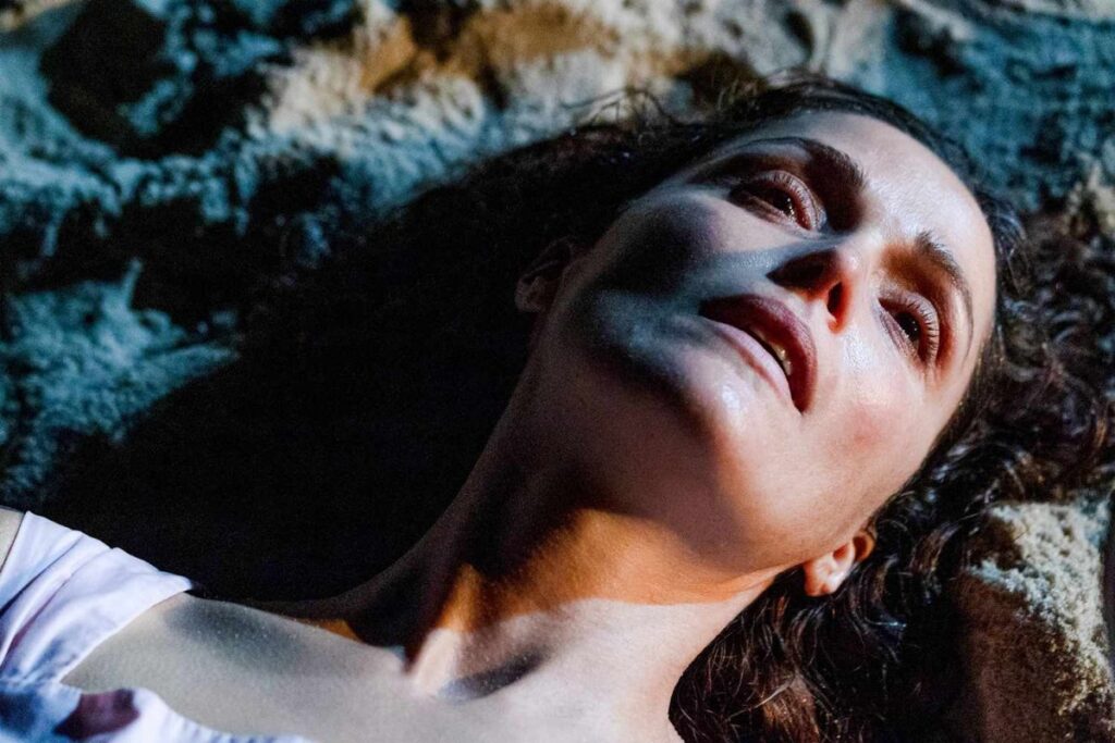 Αν είχα πόδια θα σε κλωτσούσα