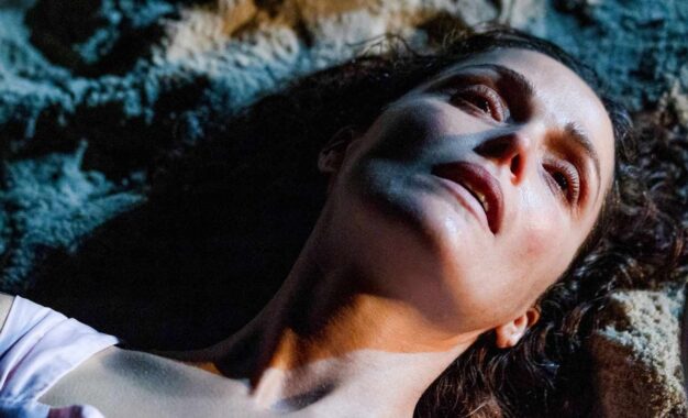 ΑΝ ΕΙΧΑ ΠΟΔΙΑ ΘΑ ΣΕ ΚΛΩΤΣΟΥΣΑ