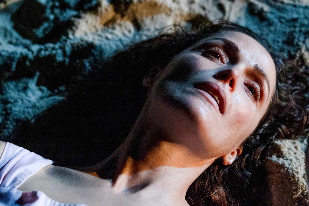 ΑΝ ΕΙΧΑ ΠΟΔΙΑ ΘΑ ΣΕ ΚΛΩΤΣΟΥΣΑ