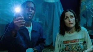 Αν είχα πόδια θα σε κλωτσούσα