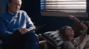 Αν είχα πόδια θα σε κλωτσούσα