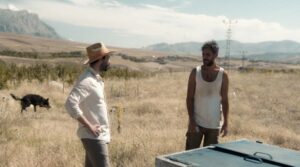 Αυτά που σκοτώνεις